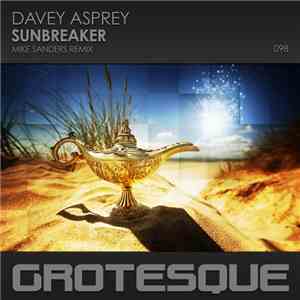 Davey Asprey - Sunbreaker (Mike Sanders Remix) download flac mp3