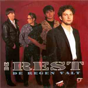 De Rest - De Regen Valt download flac mp3