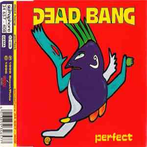Dead Bang - Perfect download flac mp3