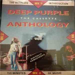 Deep Purple - Deep Purple Anthology download flac mp3