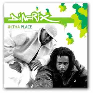 Diafrix - In Tha Place download flac mp3