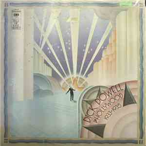Dick Powell  - In Hollywood (1933•1935) download flac mp3