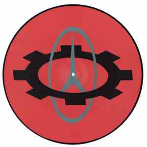 Die Krupps & Nitzer Ebb - The Machineries Of Joy download flac mp3