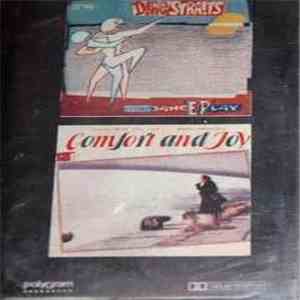 Dire Straits / Mark Knopfler - ExtendeDancEPlay / Comfort And Joy (Music From The Film) download flac mp3