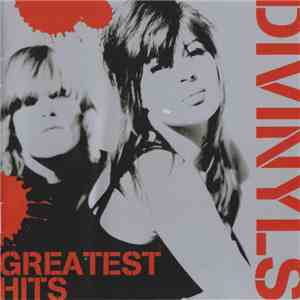 Divinyls - Greatest Hits download flac mp3