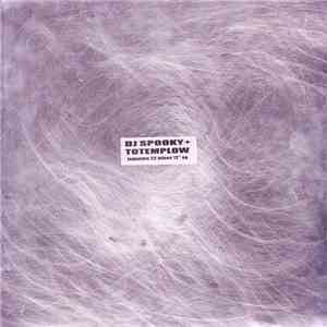 DJ Spooky + Totemplow - Template 23 Mixes download flac mp3