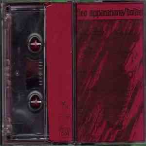 Doldis / Flea Apparitions - Split download flac mp3