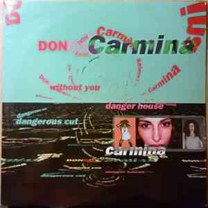 Don Cu feat. Carmina  - Without You download flac mp3