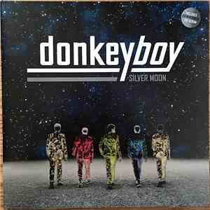 Donkeyboy - Silver Moon download flac mp3