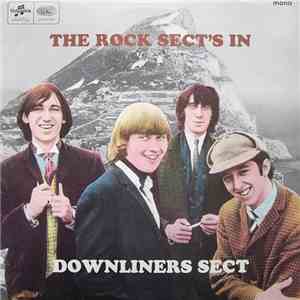 Downliners Sect - The Rock Sect's In download flac mp3