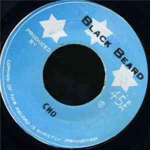 Dr. Alimantado - Cho download flac mp3