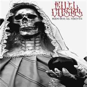 Evil Cosby - Ridursi Al Niente download flac mp3