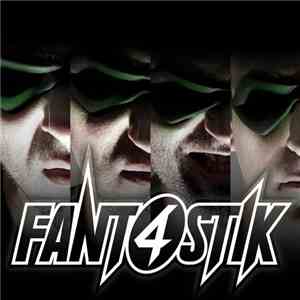 Fant4stik - Reptilians download flac mp3