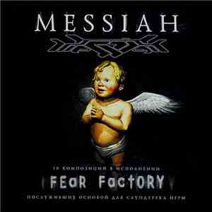 Fear Factory - Messiah download flac mp3