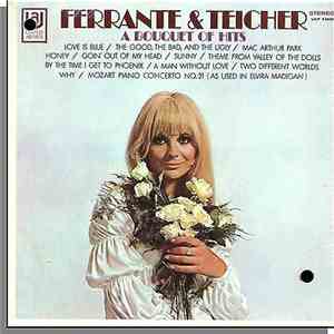 Ferrante & Teicher - A Bouquet of Hits download flac mp3