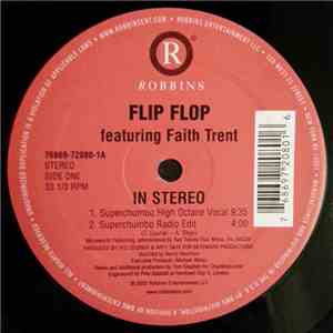 Flip Flop Featuring Faith Trent - In Stereo download flac mp3