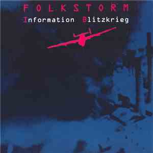 Folkstorm - Information Blitzkrieg flac mp3 download