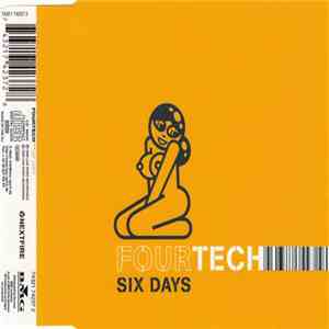 Fourtech - Six Days download flac mp3