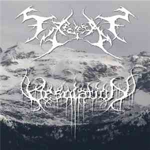 Fra Hedensk Tid / Desolation  - Split download flac mp3