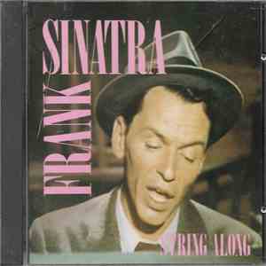Frank Sinatra - String Along download flac mp3