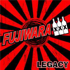 Fujiwara  - Legacy download flac mp3