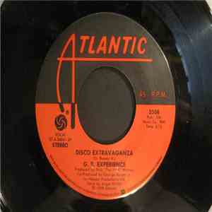 G. B. Experience - Disco Extravaganza download flac mp3