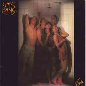 Gang Bang  - Undervattensvärld download flac mp3