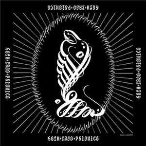 Goth-Trad - Psionics (Ltd Edition VIP Dubplates) download flac mp3