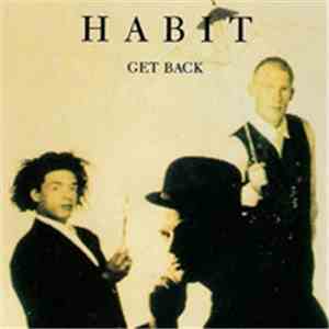Habit - Get Back download flac mp3