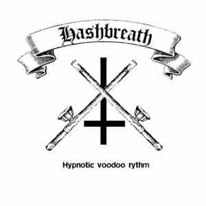 Hashbreath - Hypnotic Voodoo Rythm download flac mp3
