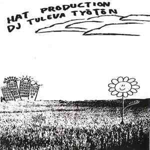 Hat Production & DJ Tuleva Työtön - Untitled download flac mp3