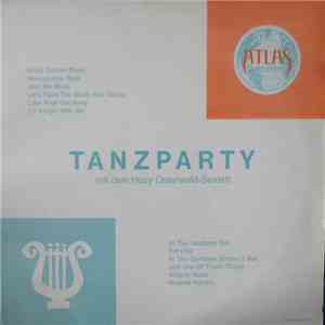 Hazy Osterwald Sextett - Tanzparty download flac mp3