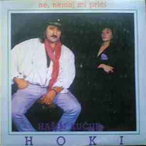 Hoki - Ne, Nemoj Mi Prići download flac mp3