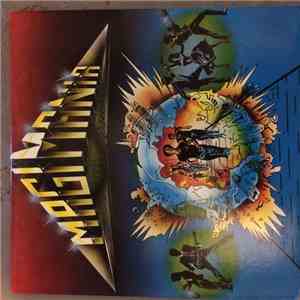 Imaginations Brass - MagiMania download flac mp3