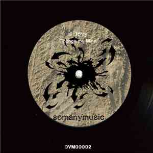 J Dovy - Change My Mind download flac mp3