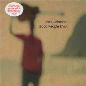 Jack Johnson - Good People flac mp3 download