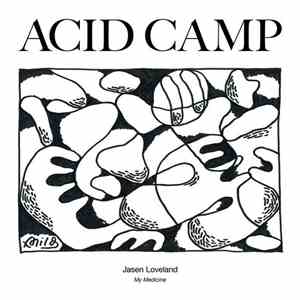 Jasen Loveland - My Medicine download flac mp3