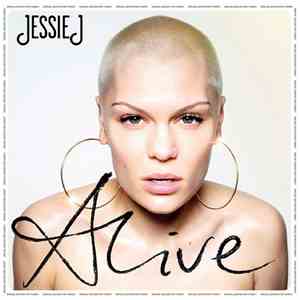 Jessie J - Alive download flac mp3
