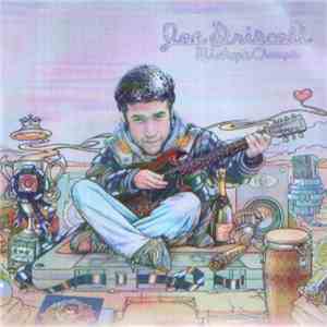 Joe Driscoll - Mixtape Champs download flac mp3