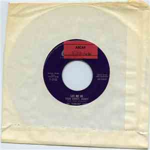 Joe "Fingers" Carr - Ragtime Cowboy Joe / Let Me Be Your Honey, Honey download flac mp3