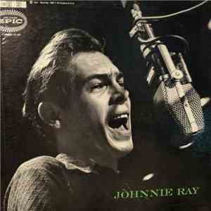 Johnnie Ray - Johnnie Ray download flac mp3