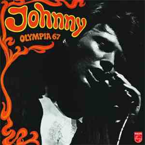 Johnny - Olympia 67 download flac mp3