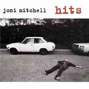 Joni Mitchell - Hits download flac mp3