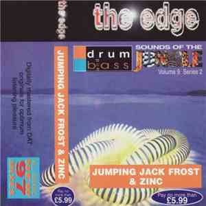 Jumping Jack Frost & Zinc - Sounds Of The Jungle - Volume 9 Series 2 download flac mp3