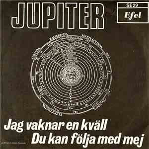 Jupiter  - Jag Vaknar En Kväll download flac mp3