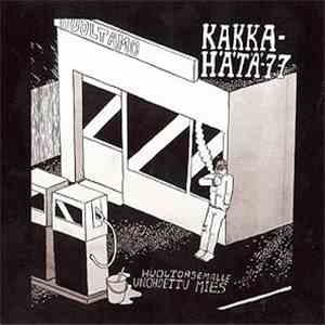 Kakka-hätä 77 - Huoltoasemalle Unohdettu Mies download flac mp3
