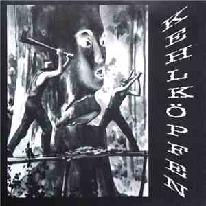 Kehlköpfen - HC Ain't Fashion download flac mp3