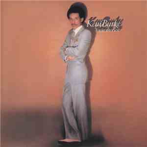 Keni Burke - You're The Best download flac mp3