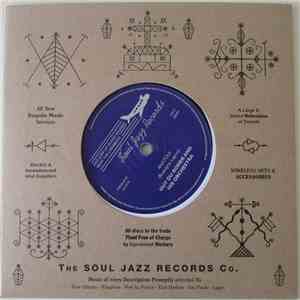 King Scratch & The Bay Street Boys / Guy Du Rosier And His Orchestra - Christmas Time In Nassau / Anatole flac mp3 download