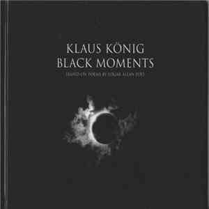 Klaus König  - Black Moments download flac mp3